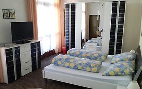 Hotel Waldeck